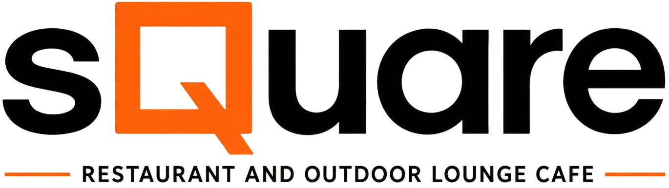 Square Logo